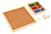 Algebraic (Square Root) Peg Board  - Complete Set (Premium Quality)