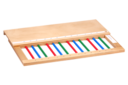 Multibase Bead Frame