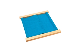Hook and Eye Dressing Frame (Clearance)