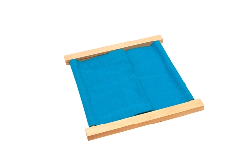 Hook and Eye Dressing Frame (Clearance)