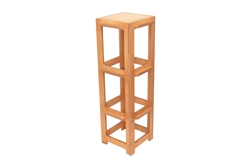 Dressing Frame Stand for Twelve Frames (Premium Quality)