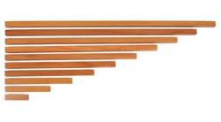 Premium Quality Natural Rods