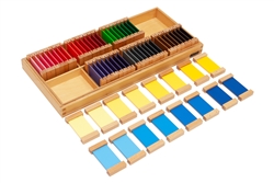 Color Box 4 (Premium Quality)