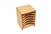 Cabinet for Geometric Cards (Premium Quality)