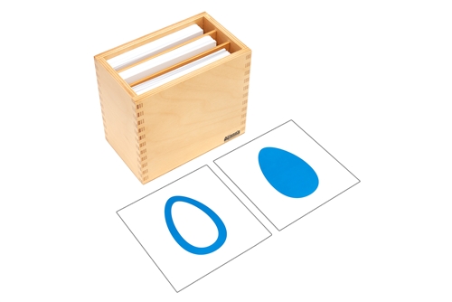 Geometric Box with Lid