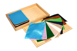 Fabric Box (Premium Quality)