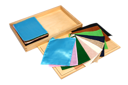 Fabric Box (Premium Quality)