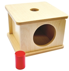 Imbucare Box – Small Cylinder (Premium Quality)
