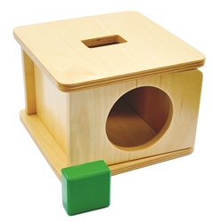 Imbucare Box – Rectangle (Premium Quality)