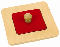 Single Shape Puzzle Set
