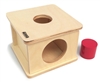 Imbucare Box – Large Cylinder (Premium Quality)