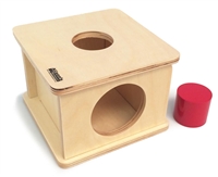 Imbucare Box – Large Cylinder (Premium Quality)