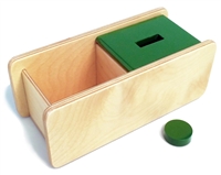 Imbucare Box – Coin Slot (Premium Quality)