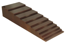 Brown Stair (Clearance)