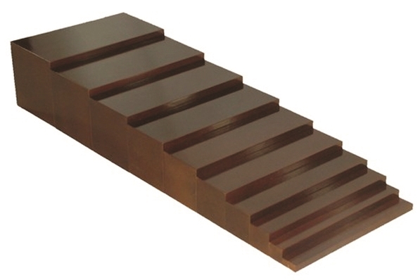 Brown Stair (Clearance)