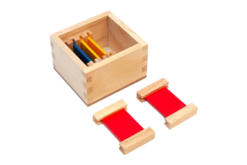 Color Box 1