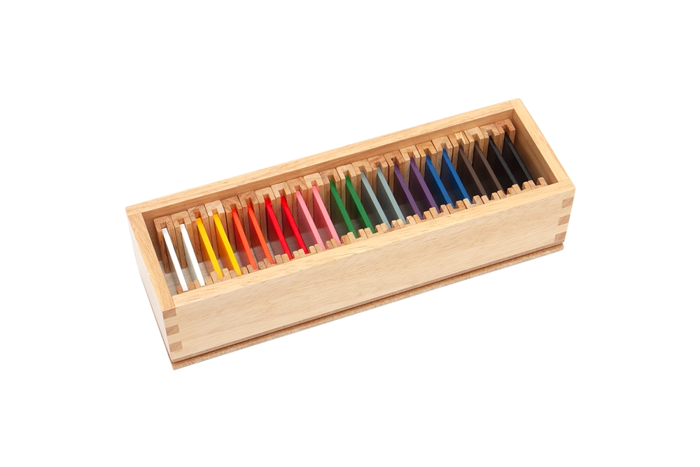 Color Box 2