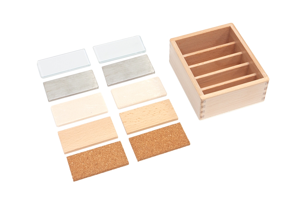 Thermic Tablets