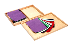 Fabric Box