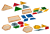 Constructive Triangles (Set of all 5 Miniature Boxes)