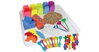 Sensory Tray Accessory Pack
