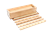 Box of Prisms (Brown Stair Extension)