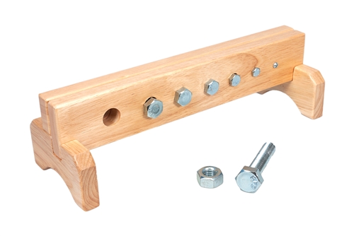 Nuts and Bolts set #2