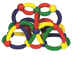Montessori Materials - Magneatos Jumbo Curves