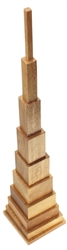 Cross Tower