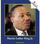 Rookie Biographies - Martin Luther King Jr.