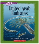 Geography - United Arab Emirates