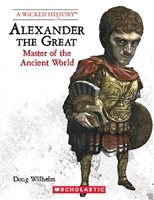 Alexander The Great