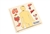 Major Organs of the Human Body Puzzle with Nomenclature Cards (6-9) (Printed)
