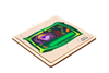 Parts of a Plant Cell (Complete Set)