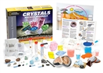 Crystals Rocks & Minerals