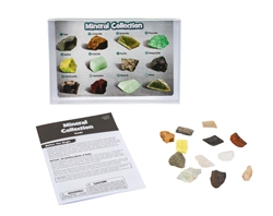 Mineral Collection