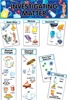 Investigating Matter Mini Bulletin Board Set
