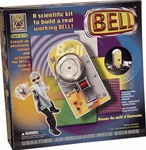 CREATIVE Young Engineer Bell Kit Age(7-14)