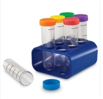 Montessori Materials-Jumbo Test Tubes