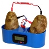 Two Potato Clock