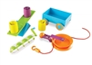 STEM Simple Machines Activity Set