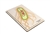 Parts of E. coli Bacteria Puzzle with Nomenclature Cards (6-9)