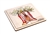 Parts of a Sea Anemone Puzzle with Nomenclature Cards (3-6) (Printed)