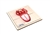 Parts of a Human Tongue Puzzle with Nomenclature Cards (3-6)