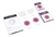 Parts of a Coronavirus Nomenclature Cards (6-9)