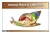 Internal Parts of a Mollusk Nomenclature Cards (3-6) (Printed)