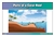 Parts of a Coral Reef (Nomenclature Cards) (3-6)
