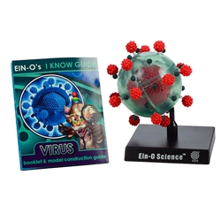 Bio Signs-Virus