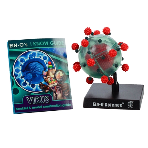 Bio Signs-Virus