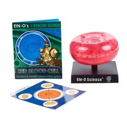 Bio Signs-Red Blood Cell